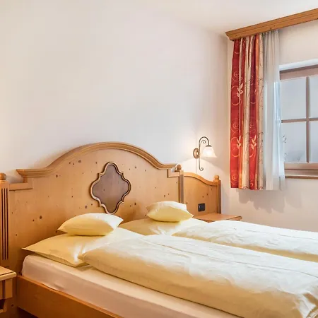 Appartement Mirabell *