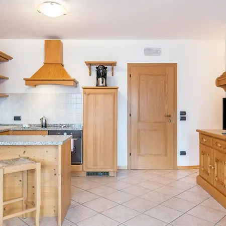 Appartement Mirabell *