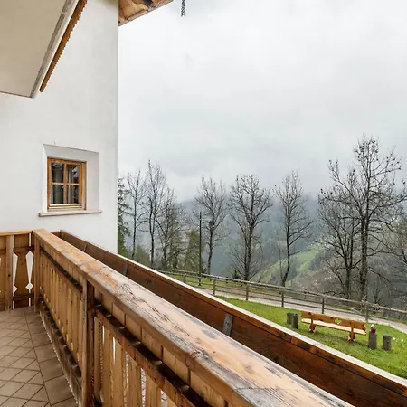 Appartement Mirabell *