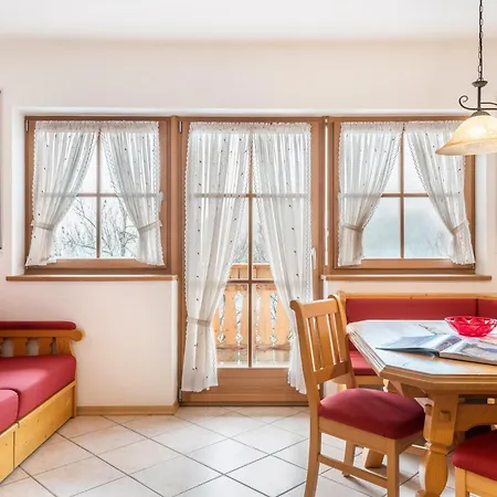 Appartement Mirabell Livinallongo Del Col Di Lana