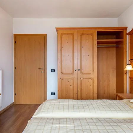 Appartement Mirabell *