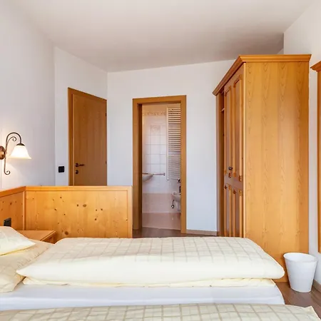 Appartement Mirabell