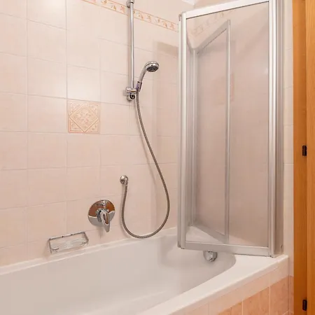 Mirabell Appartement *