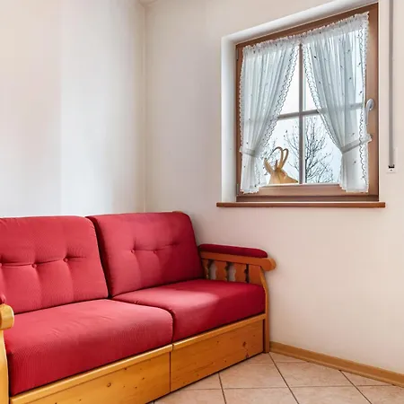 Mirabell Appartement *