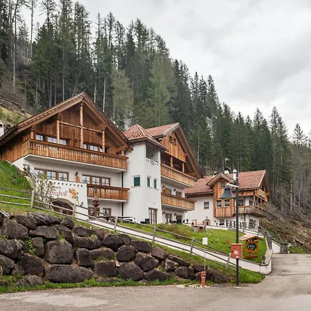 Appartement Mirabell Livinallongo Del Col Di Lana