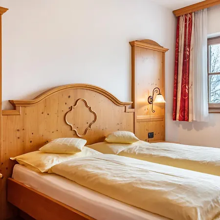 Appartement Mirabell Livinallongo Del Col Di Lana