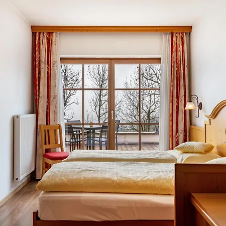 Mirabell Appartement