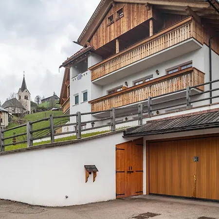 Appartement Mirabell *