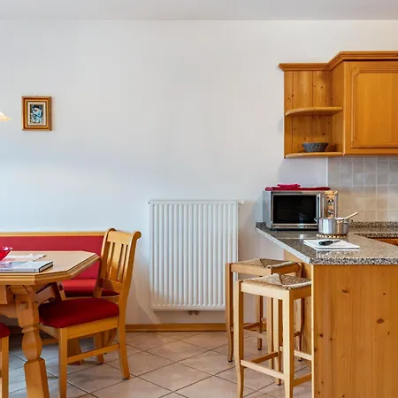 Mirabell Appartement *