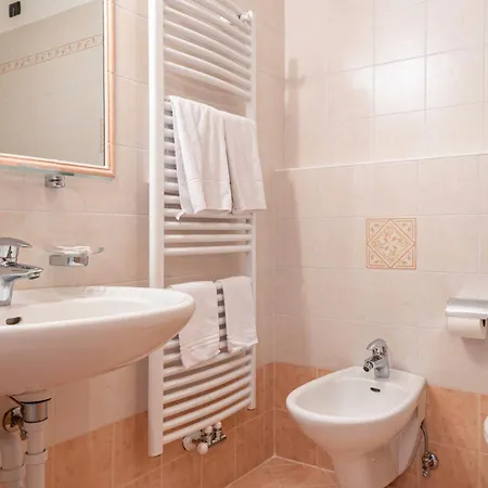 Mirabell Appartement *