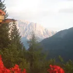 Apartman Mirabell *