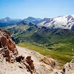 Mirabell Apartman