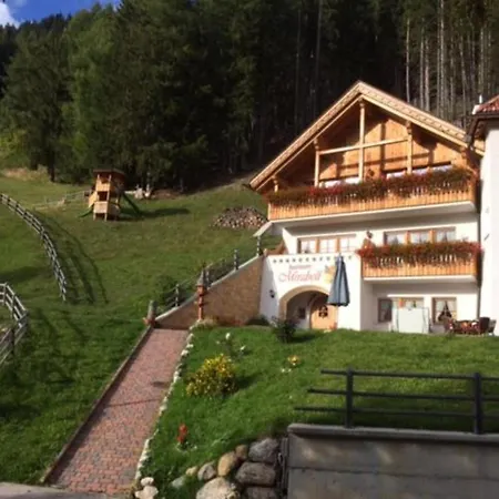 Mirabell Apartman Livinallongo del Col di Lana
