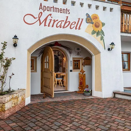 Apartman Mirabell