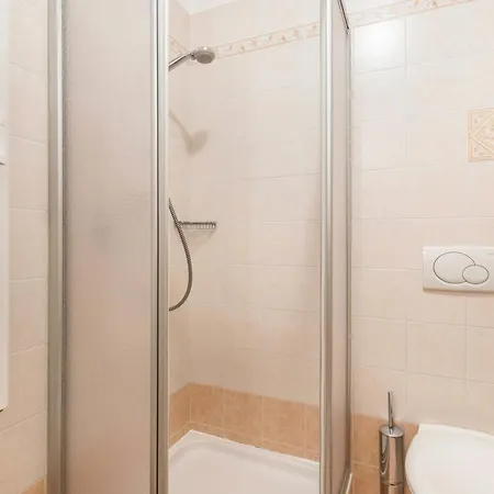 Appartement Mirabell Livinallongo Del Col Di Lana