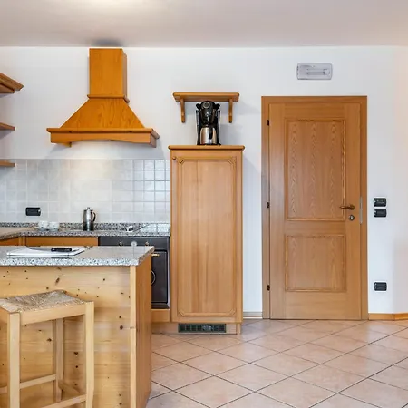 Mirabell Appartement *