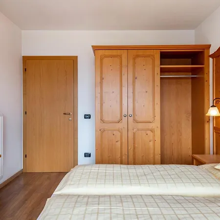 Appartement Mirabell Livinallongo Del Col Di Lana