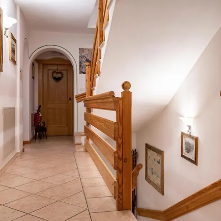 Mirabell Appartement Livinallongo Del Col Di Lana