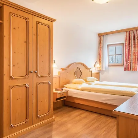 Appartement Mirabell