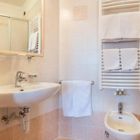Appartement Mirabell *