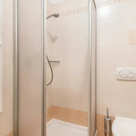 Mirabell Appartement